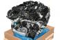 Moteur diesel 651921  - Image 1
