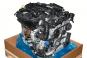 Moteur diesel 651980  - Image 1