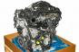Moteur diesel 654920  - Image 1