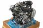 Moteur diesel 654920  - Image 1