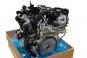 Moteur diesel 654920  - Image 1