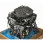 Moteur diesel 654920  - Image 1