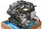 Moteur diesel 654920  - Image 1