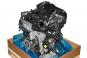 Moteur diesel 654920  - Image 1