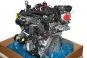 Moteur diesel 654920  - Image 1