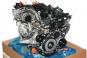 Moteur diesel 654920  - Image 1