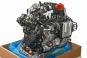 Moteur diesel 654920  - Image 1