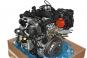 Moteur diesel 654920  - Image 1