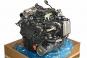 Moteur diesel 654820  - Image 1