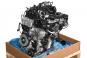 Moteur diesel 654920  - Image 1