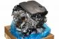 Moteur diesel 654820  - Image 1