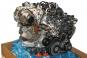 Moteur diesel 654920  - Image 1