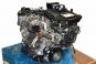 Moteur diesel 654820  - Image 1