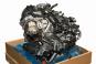 Moteur diesel 654820  - Image 1