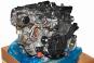 Moteur diesel 654820  - Image 1