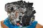Moteur diesel 654820  - Image 1