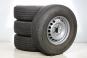 Lot de roues complètes 16 pouces acier MICHELIN Sprinter 907  - Image 1