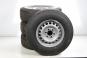Pack jantes acier et pneus CONTI/ContiVanContact100 jante ac  - Image 1