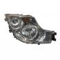 Projecteur droit halogène/avec clignotant RV/TFL/FV  - Image 1