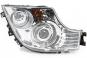 Projecteur droit xénon/avec clignotant RV/FV  - Image 1