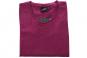 T-shirt collection femme violet prune, XS  - Image 1