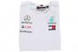 Collection T-shirt femme, taille blanche : XXS  - Image 1