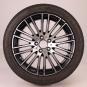 Roue complète alu GOODY/UltraGripPerformance Jante à 10 bran  - Image 2