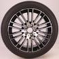 Roue complète alu GOODY/UltraGripPerformance Jante à 10 bran  - Image 2
