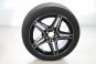 Pack jantes alu et pneus CONTI/SportContact6 AMG à 5 doubles  - Image 2