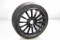 Pack jantes alu et pneus MICHELIN/PilotSportS4 AMG jante mul  - Image 2
