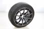 Lot de roues complètes AMG 18 pouces alu MICHELIN CLA 118, X  - Image 2