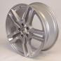 Jante alliage 18 pouces Mercedes-Benz d'origine pour GLA 156  - Image 2