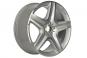 Jante alu AMG à 5 branches  - Image 2