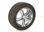 Pack jantes alu et pneus CONTI/WinterContactTS850P à 5 doubl  - Image 2