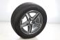 Pack jantes alu et pneus PIR/ScorpionWinterImpact AMG à 5 do  - Image 2