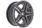 Jante alliage 20 pouces Mercedes-AMG d'origine pour Classe GLE, GLE-Coupé, Classe GLS 167  - Image 2