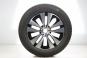 Lot de roues complètes alu 20 pouces CONTINENTAL Classe GLE  - Image 2