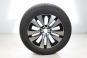 Lot de roues complètes alu 20 pouces CONTINENTAL Classe GLE  - Image 2