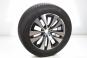 Lot de roues complètes alu 20 pouces CONTINENTAL Classe GLE  - Image 2