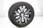 Lot de roues complètes alu 20 pouces CONTINENTAL Classe GLE  - Image 2