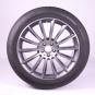 Pack jantes alu et pneus AMG multibranches alu PIR/PZero AMG  - Image 2