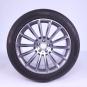 Pack jantes alu et pneus CONTI/SportContact6 AMG multibranch  - Image 2