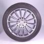 Pack jantes alu et pneus CONTI/SportContact6 AMG multibranch  - Image 2