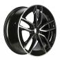 Jante alliage 22 pouces Mercedes-AMG d'origine pour Classe GLE, GLE-Coupé, Classe GLS 167  - Image 2