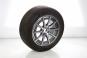 Pack jantes alu et pneus MICHELIN/PilotAlpin5SUV AMG jante à  - Image 2