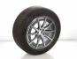 Pack jantes alu et pneus MICHELIN/PilotAlpin5SUV AMG jante à  - Image 2