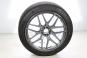 Lot de roues complètes AMG 22 pouces aluminium MICHELIN Clas  - Image 2