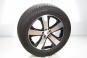 Pack jantes alu et pneus CONTI/WinterContactTS850P JANTE A 5  - Image 2