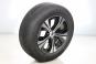 Lot de roues complètes alu 19 pouces Classe GLE MICHELIN 167  - Image 2