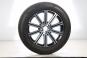 Lot de roues complètes alu 20 pouces PIRELLI GLE-Classe 167  - Image 2